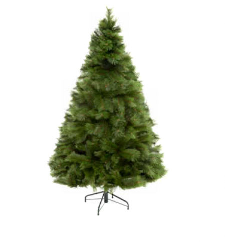 Árbol de Navidad Montgomery Luxe