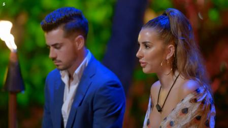 Ambos reconocieron que les queda un camino 'complicado' por delante.