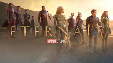 Eternals