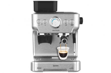 Cecotec Cumbia Power Espresso