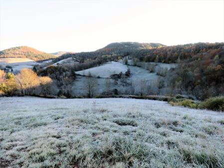 Sant Antoni de Camprodon.