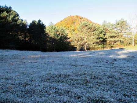 Sant Antoni de Camprodon.