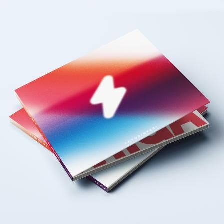 Portada del nuevo disco de La Fúmiga