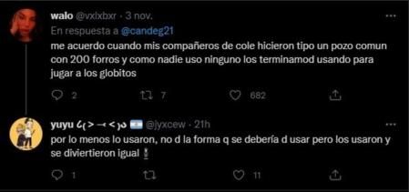 Los usuarios cuentan experiencias propias poco satisfactorias