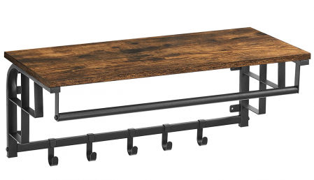 Perchero de pared Vasagle