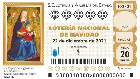 decimo loteria navidad 2020