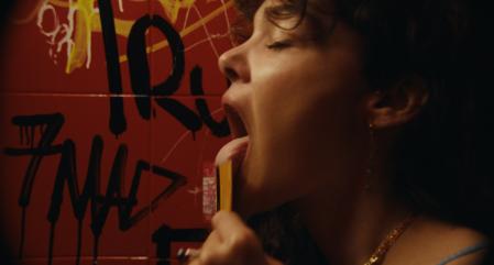 Las drogas están más que normalizadas en 'Cardo'.