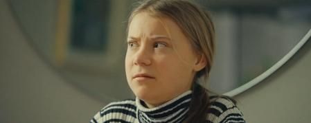 Greta Thunberg descartó dar el salto a la política