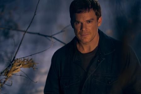 Michael C. Hall estuvo nominado al Emmy en cinco ocasiones.