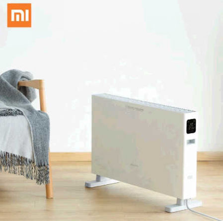 Radiador eléctrico Xiaomi