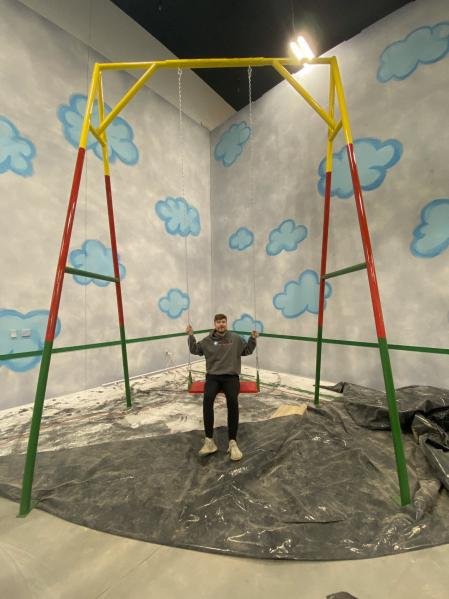 456 participantes lucharan para conseguir un premio que se ha cifrado en 456.000 dólares