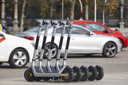 Los seguros más básicos incluyen la cobertura de responsabilidad civil, con la que la compañía se hará cargo de los daños provocados a terceros.