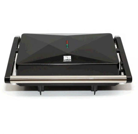 Sanwichera electrica 3 en 1