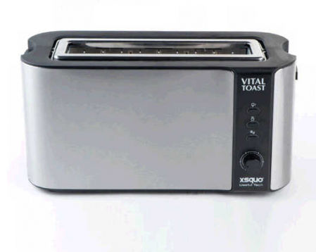Tostadora eléctrica Vital Toast