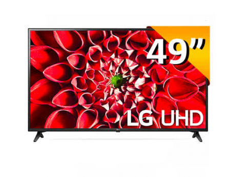 Television LG Serie UN71