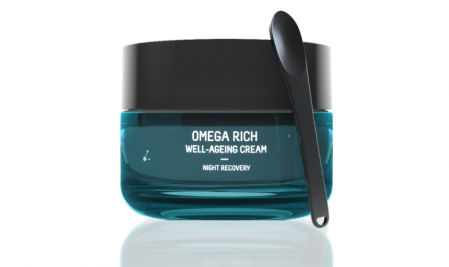 Omega Rich Well-Ageing Cream