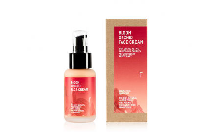 Bloom Orchid Face Cream