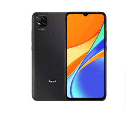 Xiaomi Redmi 9C