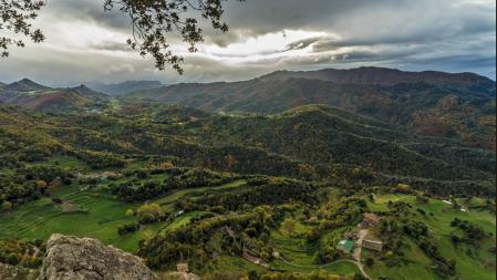 Santa Maria de Besora.