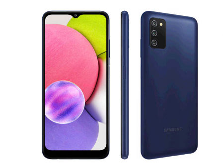 Samsung Galaxy A03s
