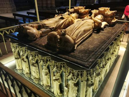 Santiago de Compostela