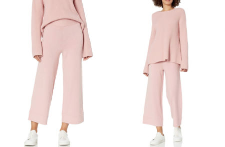 Pantalón tobillero The Drop