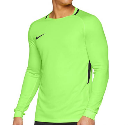 Camiseta térmica Nike.