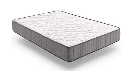 Colchón viscoelástico Hogar24 Bio Natur Fresh (150x200 cm)