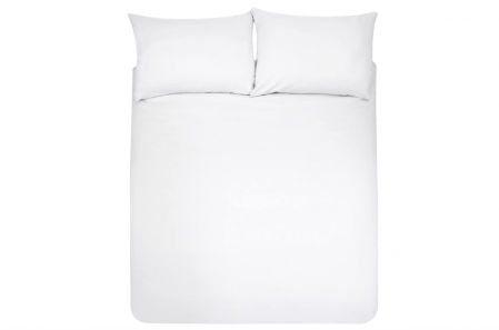 Juego de sábanas Amazon Basics