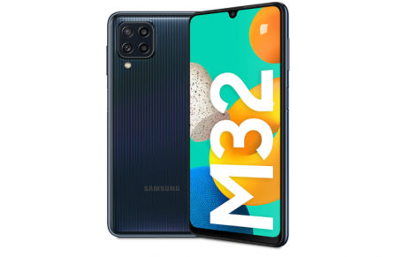 Samsung Galaxy M32