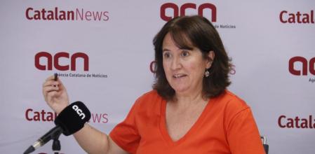 Paluzie reconoce que parte del independentismo ha desconectado