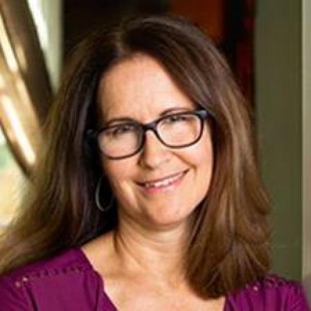 Carolyn Reynolds, desarrolla políticas de salud pública en Estados Unidos y cofundadora de la iniciativa Pandemic Action Network