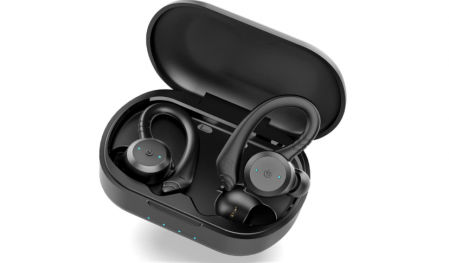 Auriculares Inalambricos Bluetooth 5.1