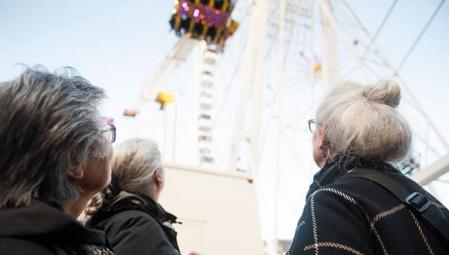 25 años después, Booking.com sigue ofreciendo millones de alojamientos por todo el mundo