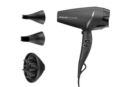 Secador Remington Supercare Pro 2200