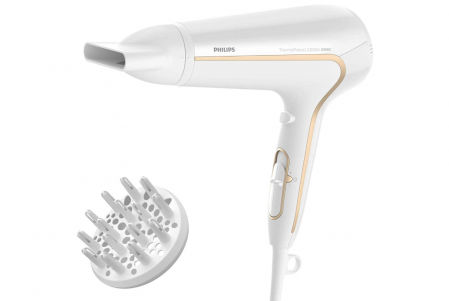 Secador de pelo Philips DryCare Advanced