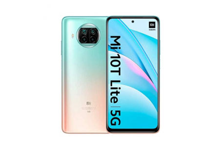 Xiaomi Mi 10T Lite 5G