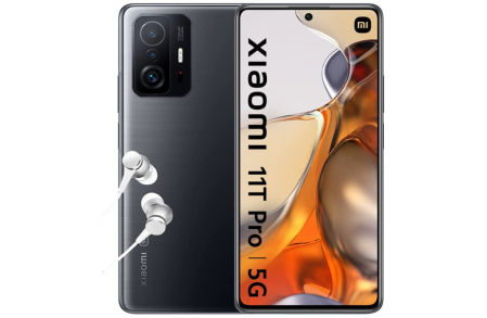 Xiaomi 11T Pro 5G