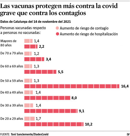Grafico Covid
