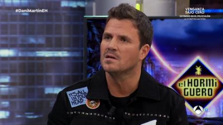 El cantante aseguró que desde que acude a terapia es más feliz.