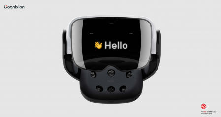 ONE es un dispositivo manos libres de inteligencia artificial