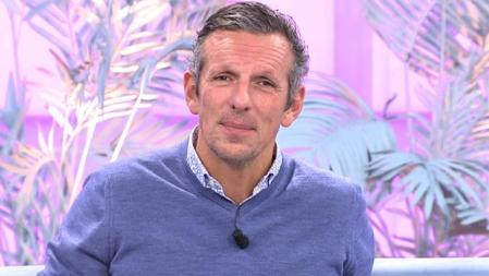 Joaquín Prat desvela cómo fue el primer encuentro con Ana Rosa Quintana