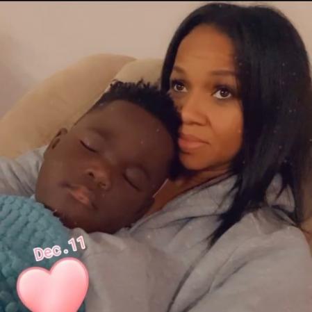 Su madre ha compartido la triste noticia.