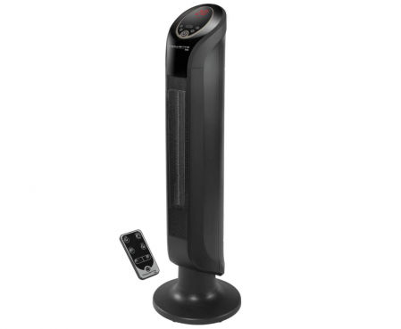 Calefactor cerámico de torre Rowenta Intense Comfort