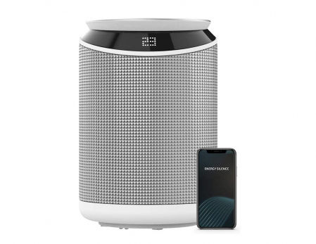 Calefactor cerámico Cecotec ReadyWarm 6300