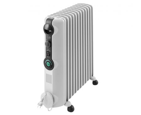 Radiador de aceite De’Longhi de 12 elementos