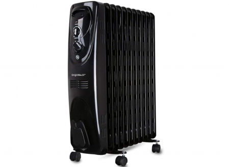 Radiador de aceite Aigostar Tummie