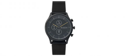 Skagen Smartwatch HR Híbrido para Hombre