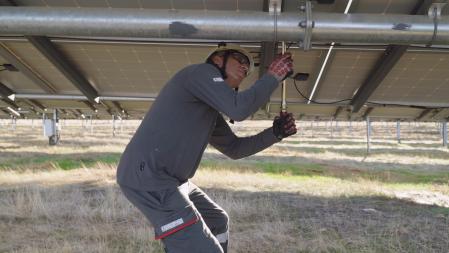 Branded content Endesa Extremadura