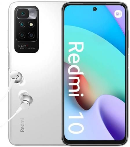 Xiaomi Redmi 10